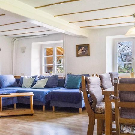 Ferienhaus Pfisterhof Kirchzarten Esterno foto