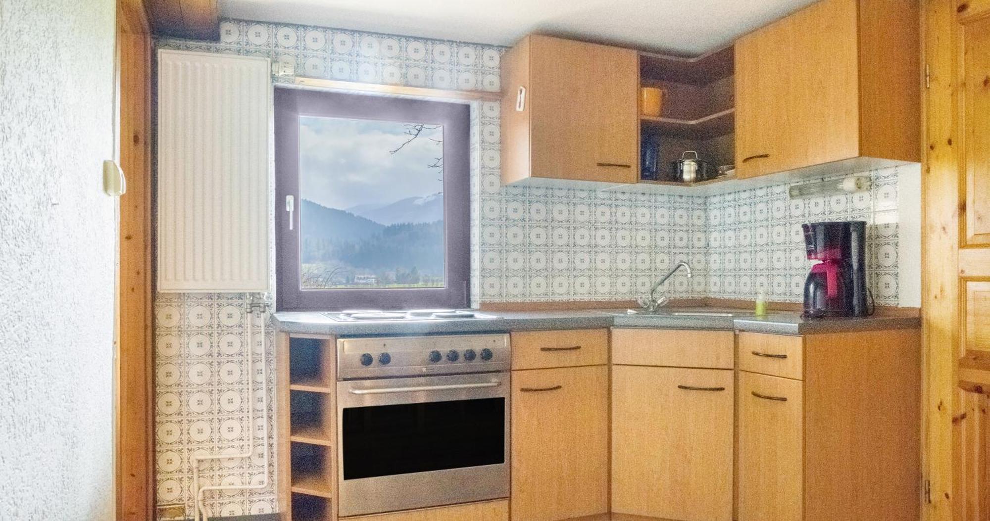 Ferienhaus Pfisterhof Kirchzarten Esterno foto