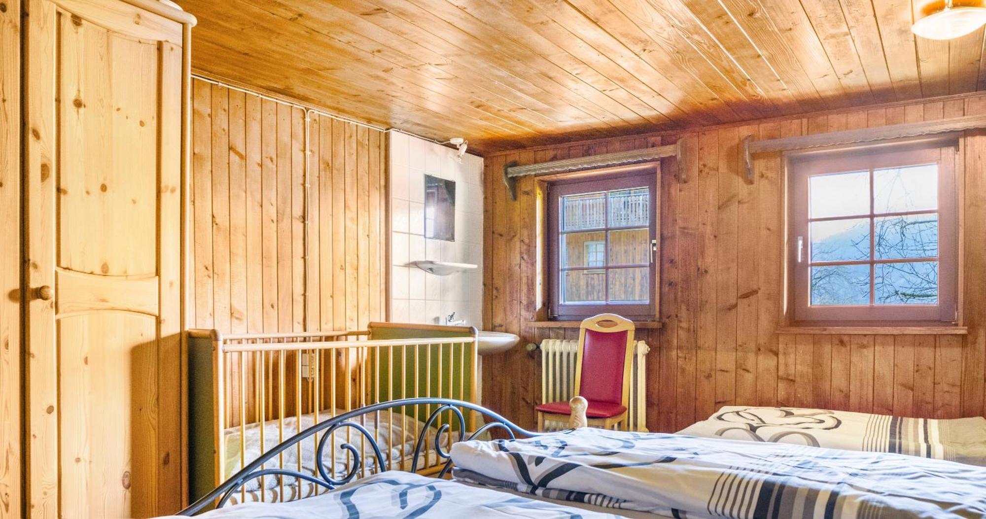 Ferienhaus Pfisterhof Kirchzarten Esterno foto