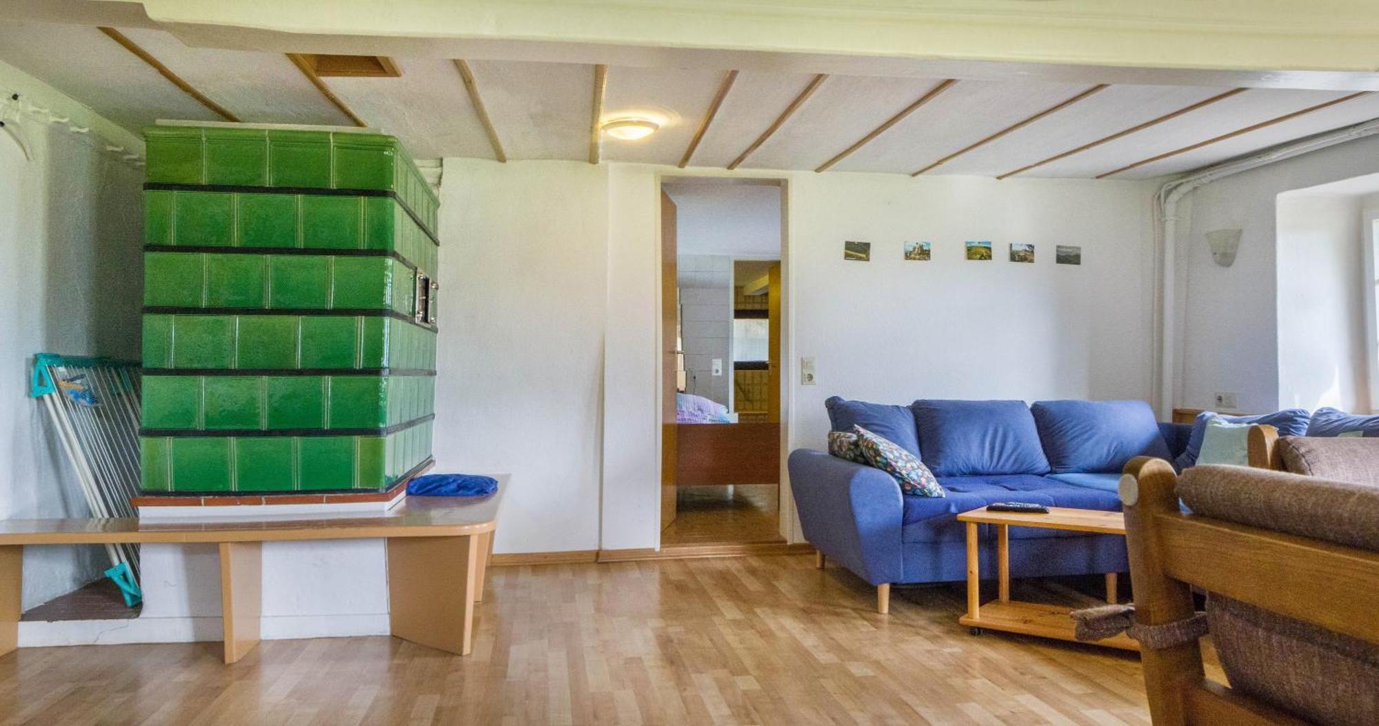 Ferienhaus Pfisterhof Kirchzarten Esterno foto