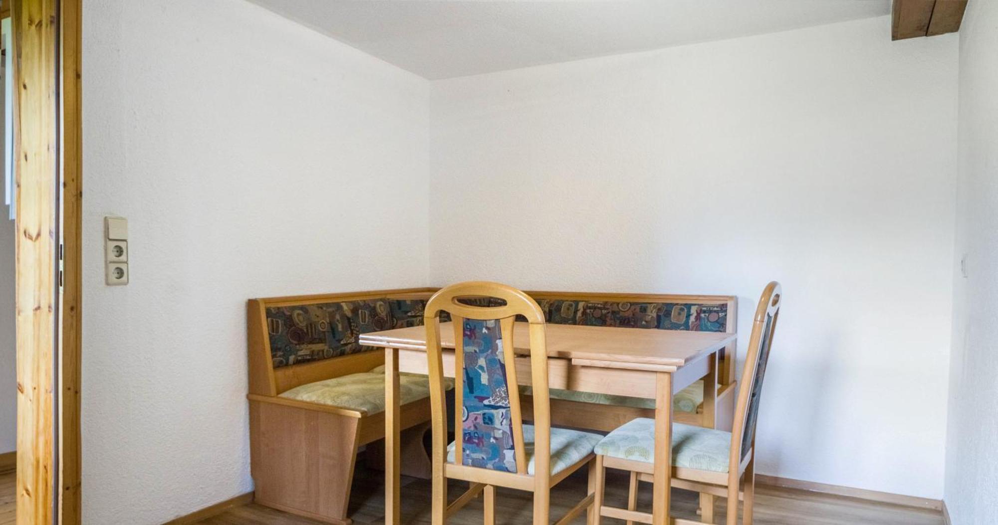 Ferienhaus Pfisterhof Kirchzarten Esterno foto