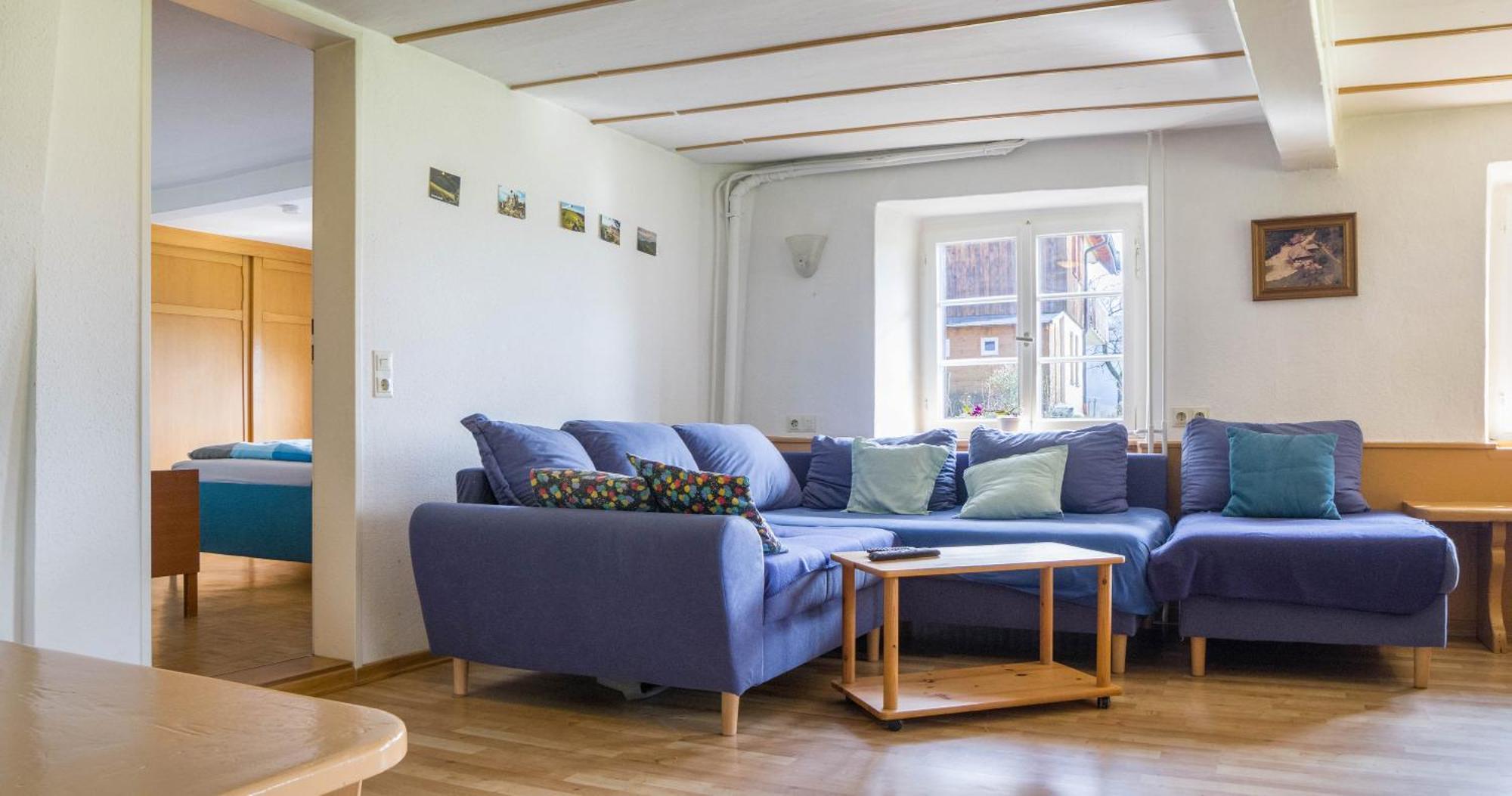 Ferienhaus Pfisterhof Kirchzarten Esterno foto