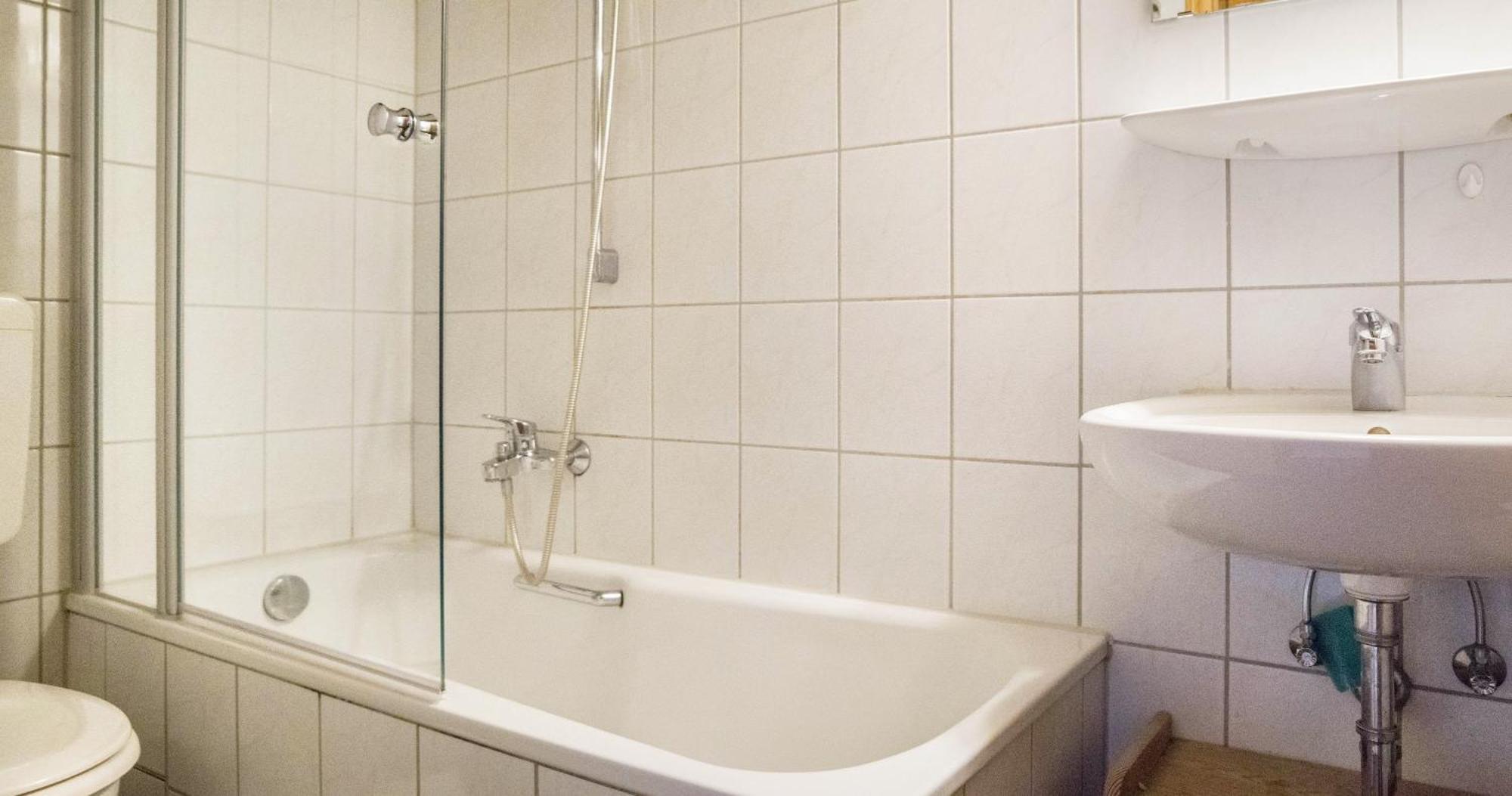 Ferienhaus Pfisterhof Kirchzarten Esterno foto