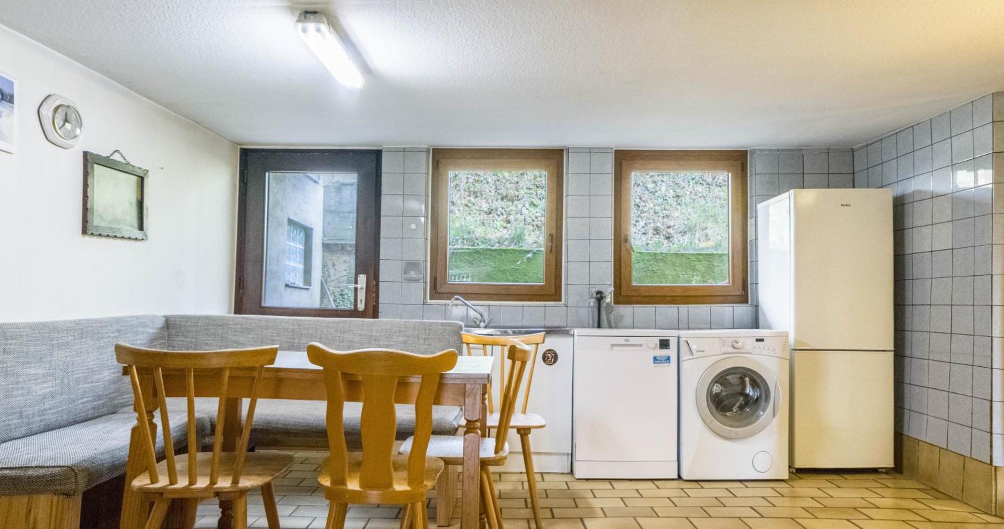 Ferienhaus Pfisterhof Kirchzarten Esterno foto