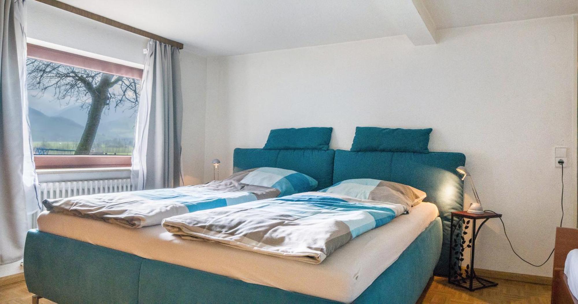 Ferienhaus Pfisterhof Kirchzarten Esterno foto