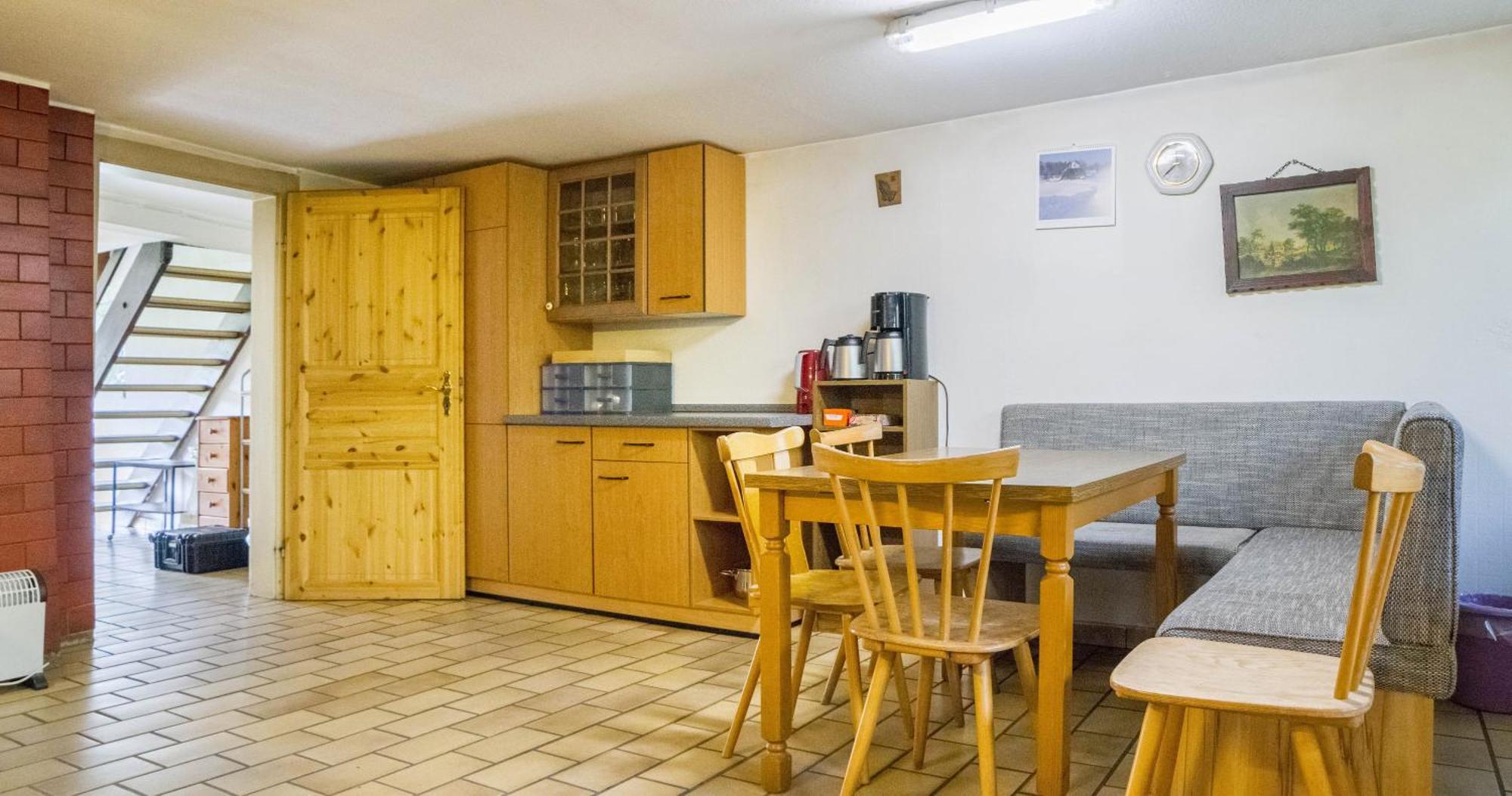 Ferienhaus Pfisterhof Kirchzarten Esterno foto